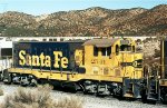 ATSF 2541 (REPOST)